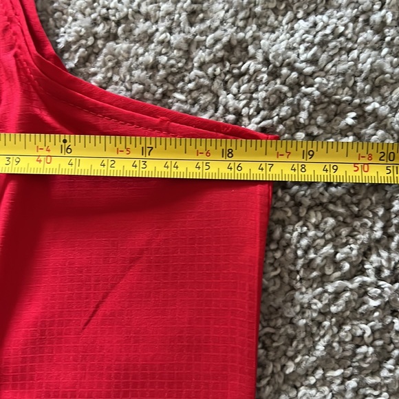 Columbia size S women’s sleeveless dress NWT - Picture 5 of 6